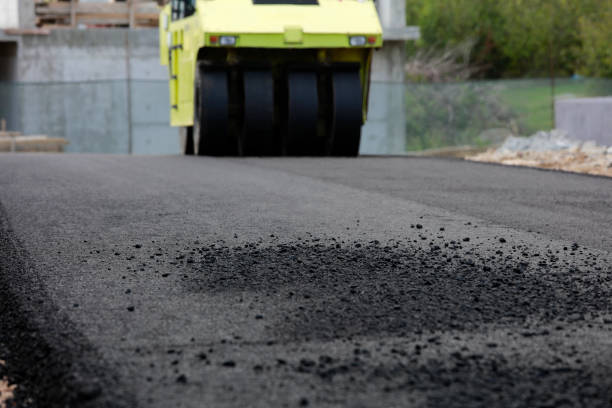 Driveway Repair Near Me in Schertz, TX