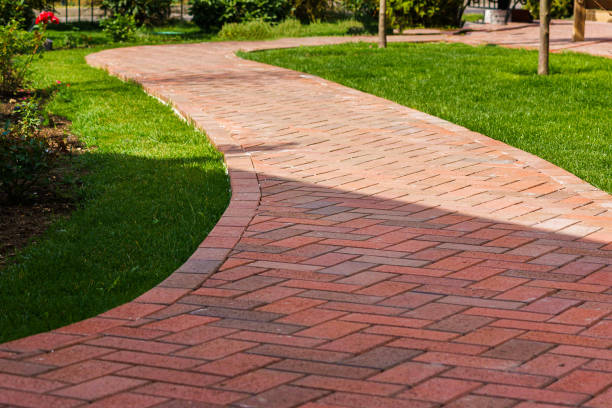 Trusted Schertz, TX Driveway Pavers Experts