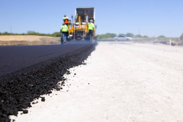 Best Commercial Driveway Pavers  in Schertz, TX