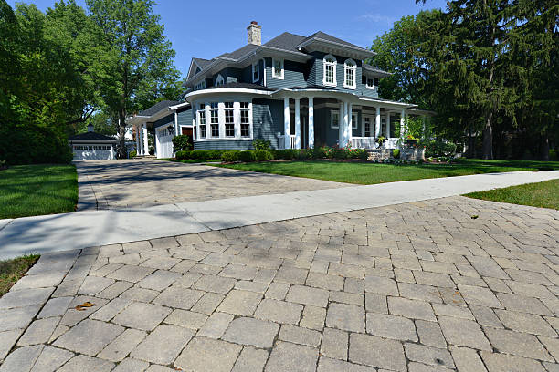  Schertz, TX Driveway Pavers Pros