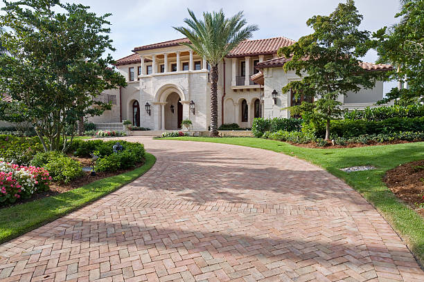Best Driveway Pavers Near Me  in Schertz, TX