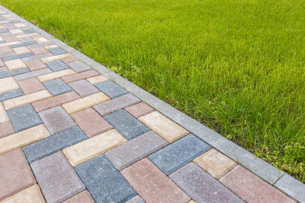 Best Brick Driveway Pavers  in Schertz, TX